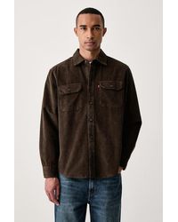 Levi's - Levi's Camicia - Lyst