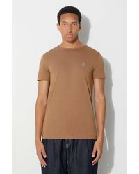 Lacoste - T-Shirt Da Uomo - Lyst