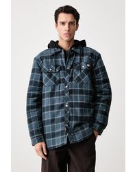 Dickies - Giacca Camicia Da Uomo - Lyst