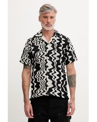Oas - Camicia Da Uomo - Lyst