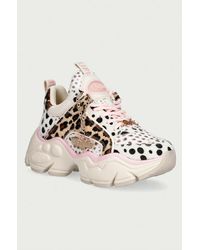 Buffalo - Binary Glam Sneakers Da Donna - Lyst