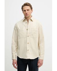 BOSS - Camicia - Lyst