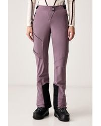 Dynafit - Pantaloni Da Sci Da Donna Blacklight - Lyst