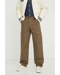 Levi's - Levi's Pantaloni Cargo Da Uomo - Lyst