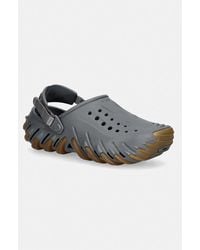 Crocs™ - Ciabatte Slide Da Uomo Echo Gum Ro Clog - Lyst