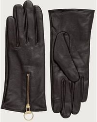Barbour - Guanti Da Donna - Lyst