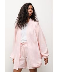 Answear.LAB - Set Quotidiano Da Donna Con Misto Lino - Lyst