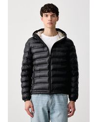 Blauer - Giacca Trapuntata Da Uomo - Lyst