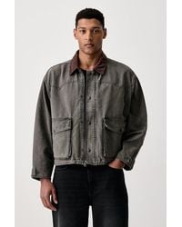 Levi's - Levi's Giacca Di Mezza Stagione Da Uomo - Lyst