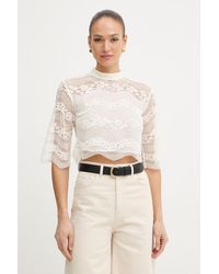Twinset - Camicetta Da Donna - Lyst