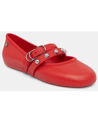 Melissa - Ballerine Soft Ballerina Studs Ad - Lyst