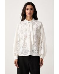 Mos Mosh - Camicetta Da Donna - Lyst