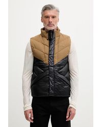 Helly Hansen - Gilet Da Uomo Village Puffy Vest - Lyst