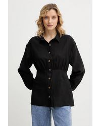 Never Fully Dressed - Camicia Zoe - Lyst