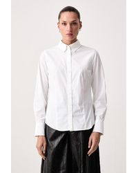 Levi's - Levi's Camicia Da Donna - Lyst