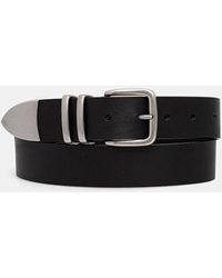Levi's - Levi's Cintura Da Donna - Lyst