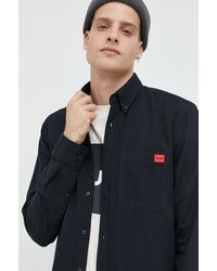 HUGO - Camicia Da Uomo - Lyst