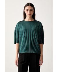 Weekend by Maxmara - Camicetta Da Donna Wkdaureo - Lyst