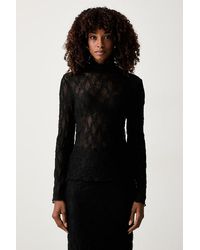 Twinset - Camicetta Da Donna - Lyst