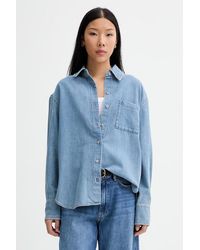 Rag & Bone - Camicia Da Donna - Lyst