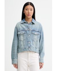 Marc O' Polo - Giacca Corta Da Donna - Lyst