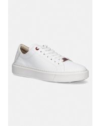 Alexander Smith - London Deconstructed Sneakers Da Uomo - Lyst