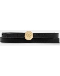 Tory Burch - Cintura Reversibile Da Donna - Lyst