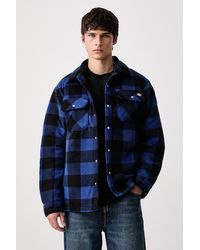 Dickies - Giacca Camicia Da Uomo - Lyst