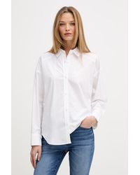 DKNY - Camicia Da Donna - Lyst