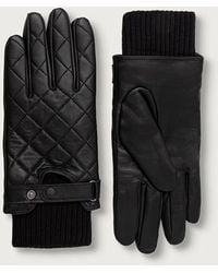 Barbour - Guanti Da Uomo - Lyst