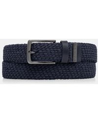 Calvin Klein - Cintura Da Uomo - Lyst