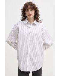 Filippa K - Camicia - Lyst