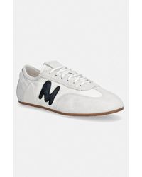 MSGM - Sneakers Da Donna - Lyst
