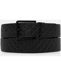 Calvin Klein - Cintura Reversibile Da Uomo - Lyst