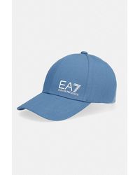 EA7 - Berretto - Lyst