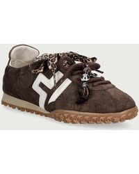 GIO+ - Cielo Sneakers Da Donna - Lyst