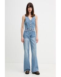 Levi's - Levi's Tuta - Lyst