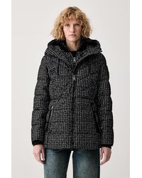 DKNY - Giacca Invernale Da Donna - Lyst