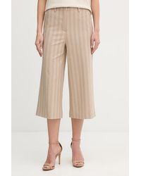 Sisley - Pantaloni - Lyst