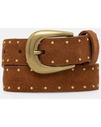 Levi's - Levi's Cintura Da Donna - Lyst