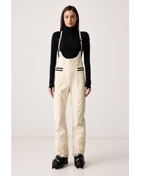 Helly Hansen - Pantaloni Da Sci Da Donna Avanti - Lyst