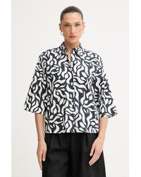 MARC AUREL - Camicia Da Donna Con Cotone - Lyst