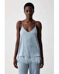 Marella - Camicetta Da Donna Mlloscuri - Lyst