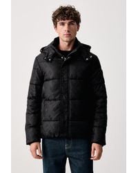 Guess - Giacca Da Uomo - Lyst