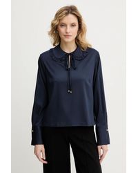 Barbour - Camicetta Evie - Lyst