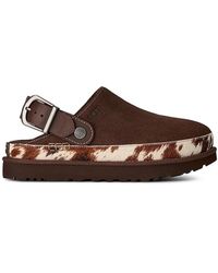UGG - Ciabatte Slide Da Donna - Lyst
