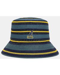 Kangol - Berretto Resort Stripe Lahinch - Lyst