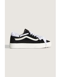 Vans - Old Skool Sneakers Da Donna - Lyst