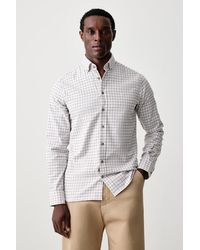 Hackett - Camicia Da Uomo - Lyst