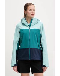 Columbia - Giacca Da Esterno Boulder Falls - Lyst